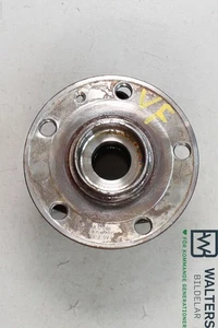 Buje de rueda ORIGINAL delantero izquierdo y derecho igual delantero VW ARTEON SHOOT BRAKE... - Imagen 1 de 1