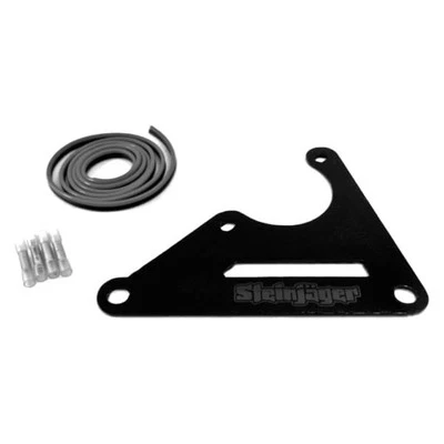 For Jeep Wrangler JK 2018 Steinjager Vacuum Pump Relocation Kit Foto 1 de 2
