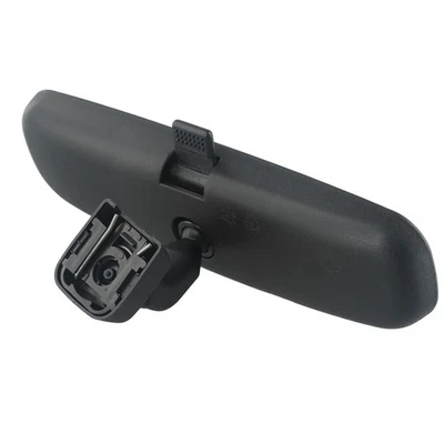 New Practical Rear View Mirror Auto Parts Plastic 1 Pc A047171 MN124448 - Image 1 of 4
