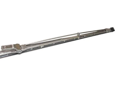 Escobillas limpiaparabrisas cromadas para limpiaparabrisas Maserati Bora Foto 1 de 2