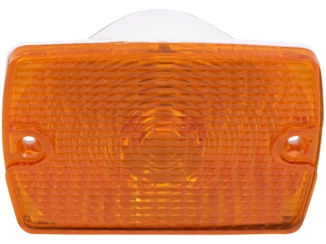 Conjunto de luz de giro/estacionamiento para 94-95 Jeep Wrangler QD54D1 Foto 1 de 1