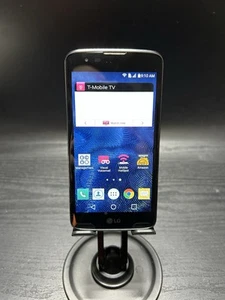 LG K7 Smartphone Android sbloccato 8 GB - grigio - Foto 1 di 5