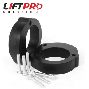 1.2" 30mm Front Strut Spacers Lift Kit for Fiat FIORINO, LINEA, DOBLO, QUBO - Picture 1 of 3