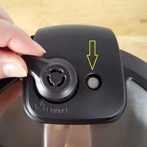 Sello de válvula de flotador para piezas de repuesto de olla instantánea con 6 juntas selladoras, se adapta... - Imagen 1 de 7