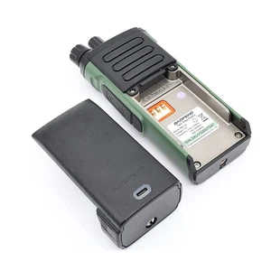 Baofeng DM-32 Outdoor DMR Walkie Talkie Funkgeräteset für selbstfahrende - Bild 1 von 8