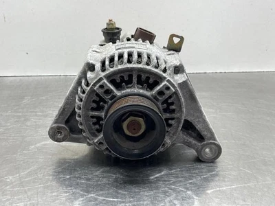 2003-2008 Toyota Corolla Alternator OEM 30 Days Warranty Foto 1 de 2