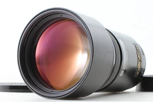 [Near MINT+++] Nikon AF Nikkor 180mm f/2.8 ED Telephoto Lens F Mount From JAPAN - Picture 1 of 8