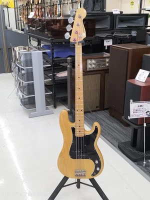 FERNANDES FERNANDES FPB-65N FPB-65N Foto 1 de 4