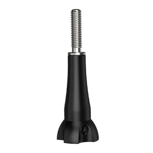 Space Efficient M5x9 Screw Mount For Camera Lock Mechanism Reinforced Metal - Picture 1 of 8