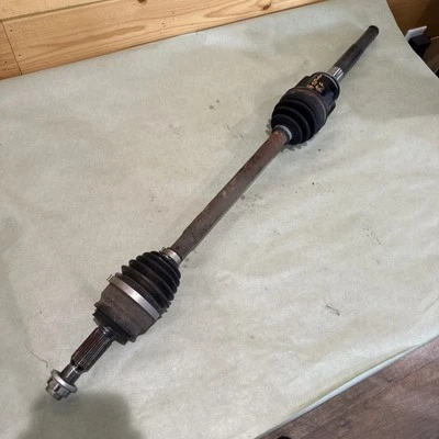 Mitsubishi Outlander Sport 2018-2024 pasajero delantero derecho eje CV eje 78 k Foto 1 de 4