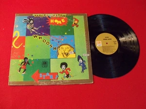 PROCOL HARUM 60'S LP "HOME" ON CLASSIC PROG ROCK VINTAGE VINYL! - Picture 1 of 13