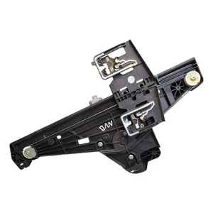 Peugeot 2008 GT P24 Window Regulator + Motor Rear Left 9830003080 - Picture 1 of 23