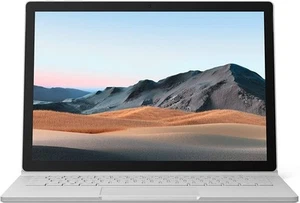 Microsoft Surface Book 3 Laptop | Intel i5 1035G7 | 8GB RAM | 256GB SSD | WIN 11 - Picture 1 of 3