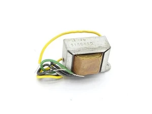 OLSON T-76 TRANSFORMER - Bild 1 von 3
