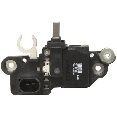 Regulador de voltaje Hitachi para Mercedes-Benz CLK320 1998-2002 Foto 1 de 2