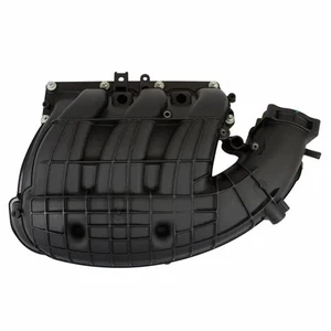Genuine Ford Intake Manifold BR3Z-9424-S - Picture 1 of 3