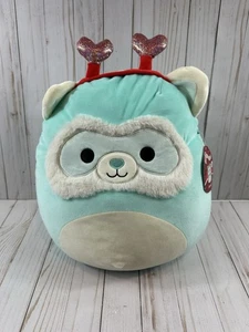 Anneli The Lemur Valentine’s Day edition Squishmallow 14” - Picture 1 of 7