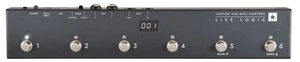 Blackstar Live Logic MIDI Controller USB DAW Interface Batterie Gitarre Bass PC - Bild 1 von 7