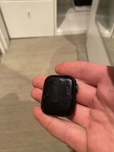 Apple Watch seria 7 41mm - Zdjęcie 1 z 6