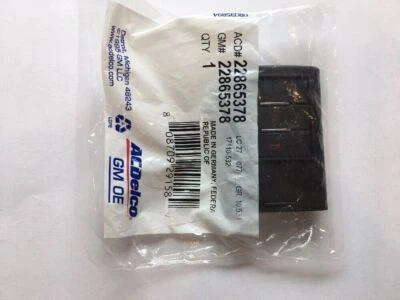 Nuevo OEM GM CADILLAC SRX Smart Proxy Entrada sin llave Transmisor remoto Llavero Foto 1 de 2