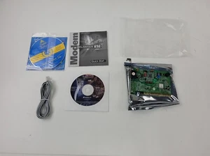 Creative Modem Blaster v.92 PCI - CARD ONLY - Picture 1 of 4