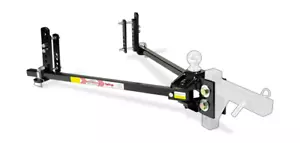 Equal-i-zer 4-point Sway Control Hitch 90-00-1001,Shank & Ball Not Included - Picture 1 of 5