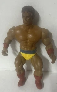 Machiste Lost World Of The Warlord Remco Vintage 1982 MOTU - Picture 1 of 10