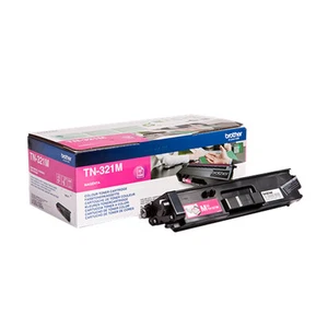 Brother TN-321M Tonerkassette magenta für 1500 Seiten NEU - Bild 1 von 1