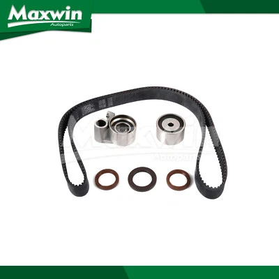 Timing Belt Kit fit 1990-1997 Lexus LS400 SC400 Base Coupe Sedan 4.0L DOHC 1UZFE - Image 1 of 4