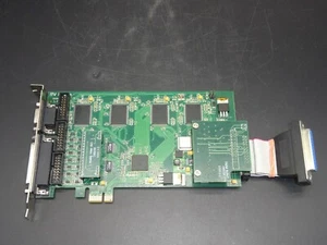 ITV FS6-e DIGITAL ANALOG PCI-EXPRESS VIDEO CAPTURE KARTE #GK5711 - Bild 1 von 5