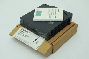 SIMATIC INTERFACE MODULE IM 152-1 6ES7 152-1AA00-0AB0 SIEMENS - Imagen 1 de 1
