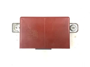 95-97 Acura TL 2.5L Control Unit Auto Power Door Lock Main Module Box Used OEM - Picture 1 of 5