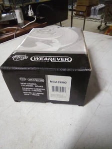 New Brake Master Cylinder for Toyota Pickup Truck Land Cruiser Cressida 79-84 - Picture 1 of 10