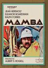 Mamba (DVD) Jean Hersholt Polly Ann Young George 'Gabby Hayes'