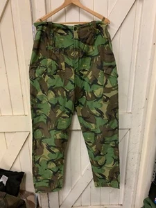 1968 DPM Pantalones, nuevo, elección de tamaño usado - Imagen 1 de 13