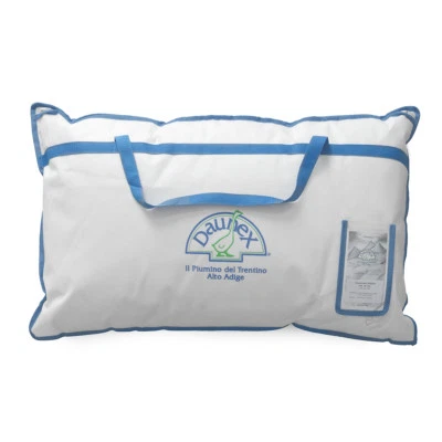 Guanciale Issimo di Daunex in piuma d‘oca R968