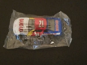 Racing Champions NASCAR Band-Aid Ford Thunderbird Stock Car #21 - Bild 1 von 5