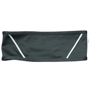 CALIA Black Reflective Athletic Headband Stretch Moisture Wicking NWT - Picture 1 of 3