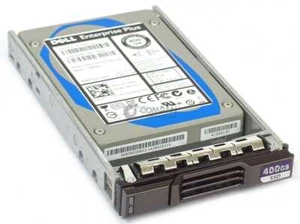 XRC7G DELL 400GB SSD SAS 6G 2.5" SFF HOT-SWAP DELL COMPELLENT - Afbeelding 1 van 7