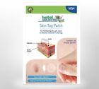 Skin Tag & Verruca Removal 28 Patches Safe Clean and Effective