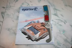 Ojos y orejas de Disney edición especial para Star Tours - Imagen 1 de 3