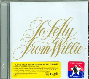 Willie Nelson - To Lefty From Willie [US Import] - Bild 1 von 2