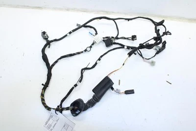 2015-2016 BMW 435i Gran Coupe xDrive Front Right Door Wire Harness 9325910 OEM - Image 1 of 4