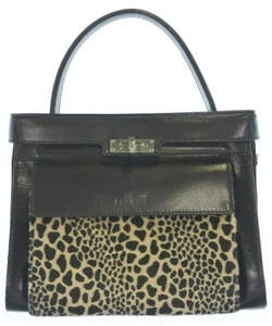 renoma Handbags BlackxWhite 2200582668010 - Picture 1 of 6