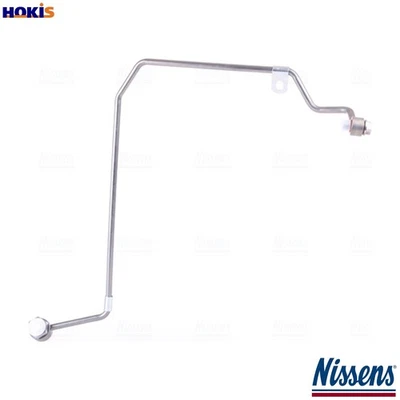 OIL PIPE CHARGER 935031 FOR SUZUKI GRAND/VITARA/XL-7/II/NOMADE/ESCUDO/SUV 1.9L - Imagem 1 de 4