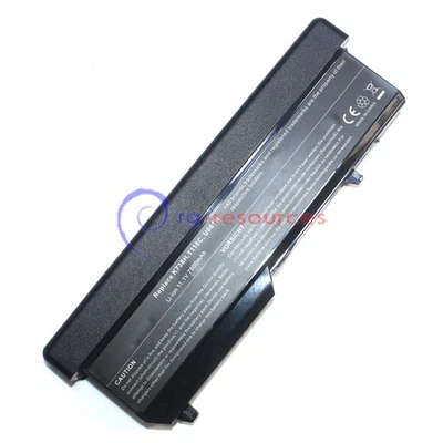 9芯电池适用于戴尔 Vostro 1310 1320 1510 1511 1520 2510 0K738H T112C T114C — 第 1/4 张图片