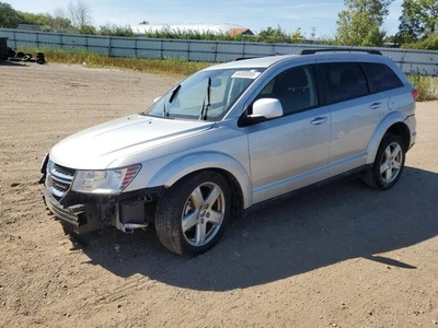 Used Rear Left Door Window Regulator Rear fits: 2012 Dodge Journey electric Rear - Image 1 of 4