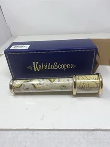 G.W.Schleidt Ks135 Kaleidoscope 8” - Picture 1 of 4