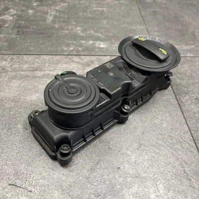 OEM 2018 - 2024 AUDI S4 S5 PVC Engine OIL Separator 06M103495P - Image 1 of 4