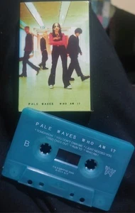 Pale Waves - Who Am I? 2021 UK ☆LIMITED EDITION☆ Dirty Hit 5060257962044 ☆RaRe!☆ - Picture 1 of 6
